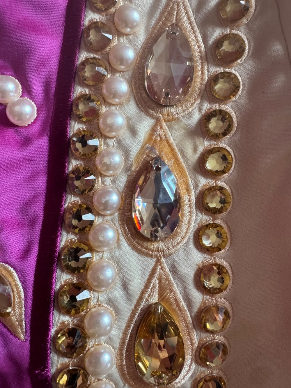 Irish Dance Dress - Picture 5 of 13